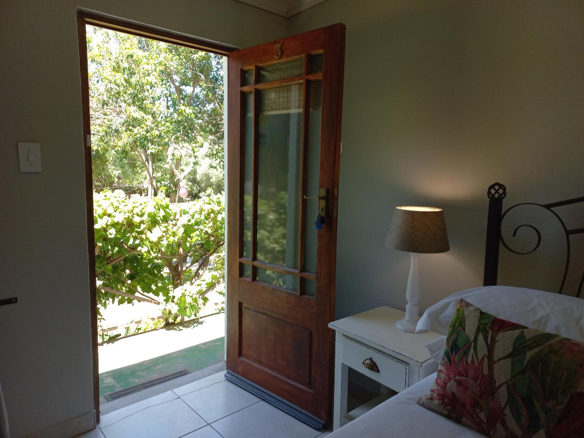 Karoo Life B&B Calitzdorp Room photo