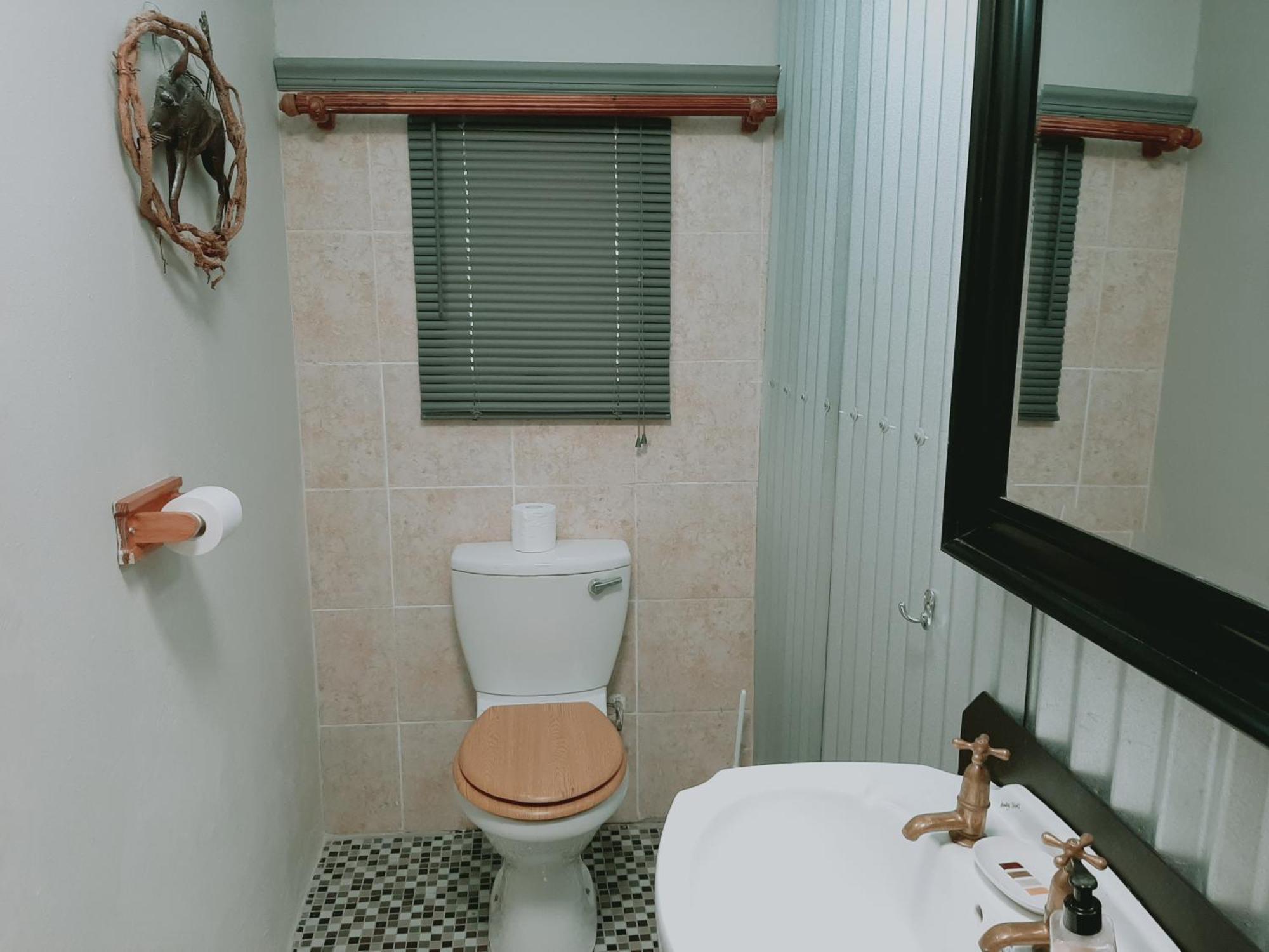 Karoo Life B&B Calitzdorp Room photo