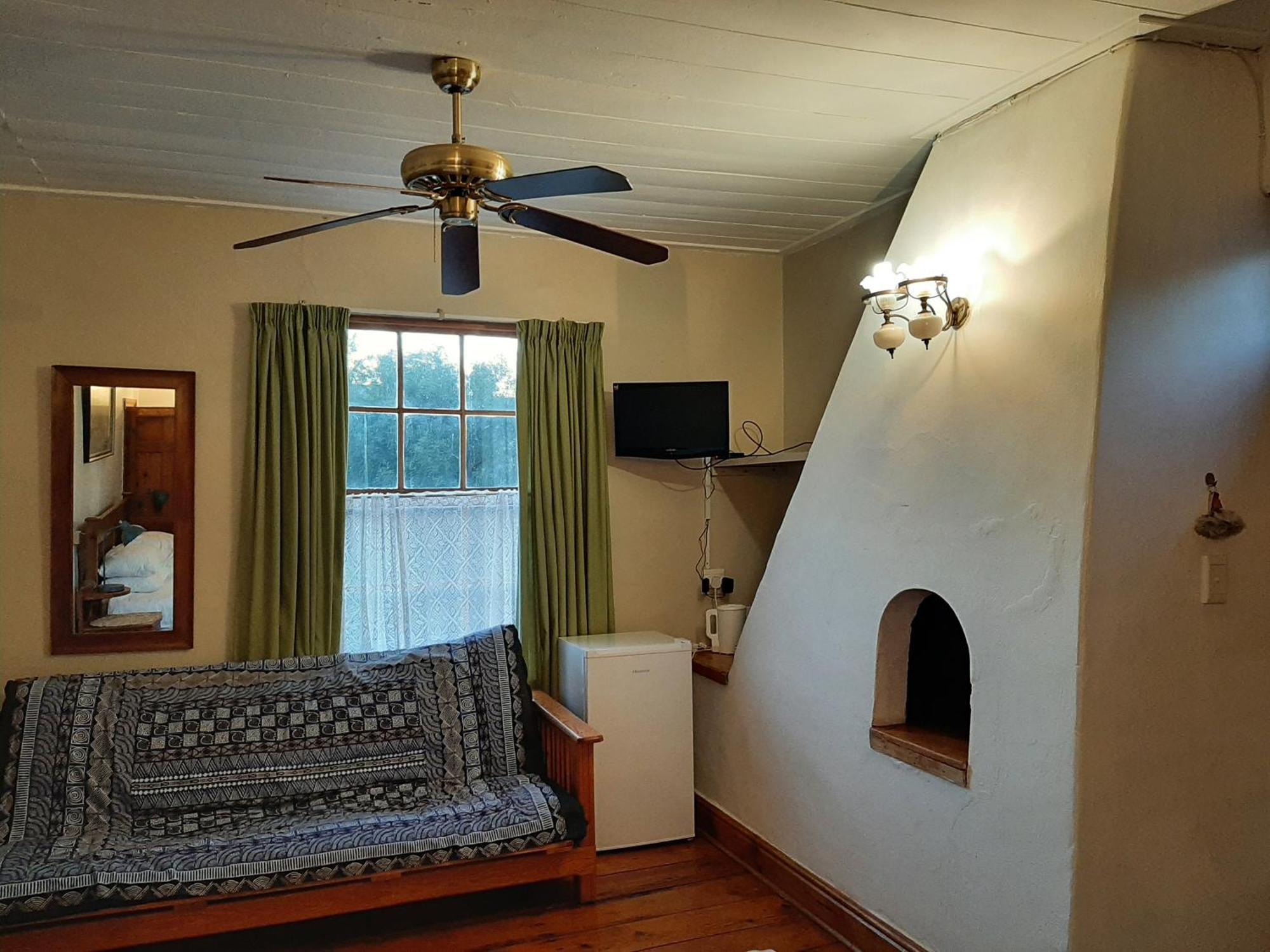 Karoo Life B&B Calitzdorp Room photo